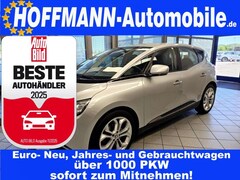 Bild des Angebotes Renault Scenic Dynamique Navi,PDC,Tempomat,Winterräder