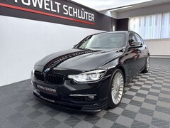 Bild des Angebotes Alpina D3 Lim 3.0 Biturbo *AHK*Navi*360°KAM*HeadUp*