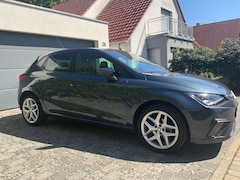 Bild des Angebotes SEAT Ibiza FR 1.0 TGI S Teilleder/PDC+/R-KAMERA/NAVI/LED