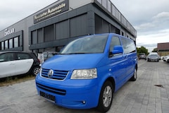 Bild des Angebotes VW T5 California Multivan Highline ATM BEI 341.000KM!!!!