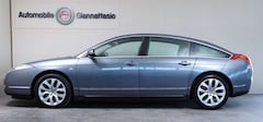 Bild des Angebotes Citroen C6 Exclusive 1.Hand*Deutsch*Schiebedach
