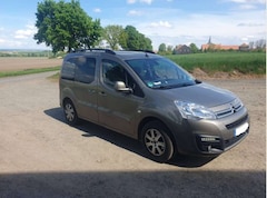 Bild des Angebotes Citroen Berlingo Berlingo Multispace BlueHDi 100 S
