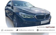Bild des Angebotes BMW 640 640 d xDrive GT M Sport RFK Pano HuD Leder LED