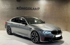 Bild des Angebotes BMW M5 Lim. Competition *CARBON*360°*HUD*