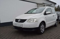 Bild des Angebotes VW Fox 1.2 **Isofix**
