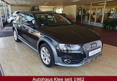 Bild des Angebotes Audi A4 allroad 2.0 TDI quattro S-Tronic *AHK*Xenon*