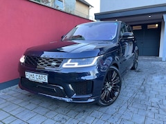 Bild des Angebotes Land Rover Range Rover Sport Autobiography Dynamic*VOLL*