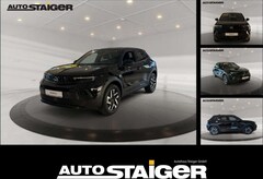 Bild des Angebotes Opel Mokka 1.2 Turbo Elegance FLA LM KAM LED W-Paket