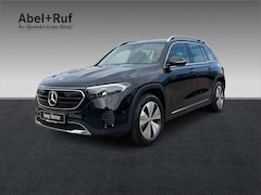 Bild des Angebotes Mercedes-Benz EQB 300 4M Progressive Head-Up+DAB+Kamera+LED
