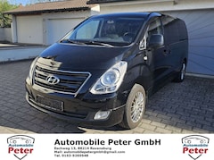 Bild des Angebotes Hyundai H-1 Travel Trend 2,5 CRDi Automatik 8 Si Kamera