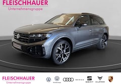 Bild des Angebotes VW Touareg R-Line BlackStyle Luftfederung StandHZG AHK Leder