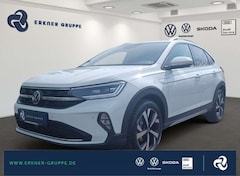 Bild des Angebotes VW Taigo 1.0TSI DSG Style AHK+GJR+KAMERA+NAV+APP+