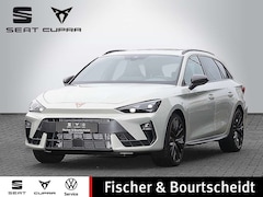Bild des Angebotes CUPRA Leon 1.5 e-HYBRID VZ VZ EXTREME