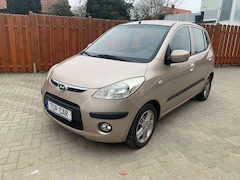 Bild des Angebotes Hyundai i10 1.1 Classic Tüv Neu