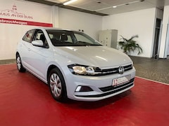 Bild des Angebotes VW Polo Comfortline *DAB + Apple CarPlay +Tempomat