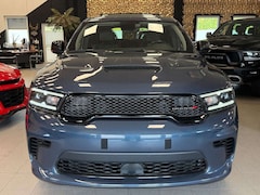 Bild des Angebotes Dodge Durango 3.6 Citadel/LPG/Facelift/großes Navi/SRT