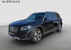 Bild des Angebotes Mercedes-Benz GLB 200 *Progressive Advanced*LED*Kam*El.Heckkl*