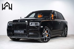 Rolls-Royce Cullinan Black Badge *FULL OPTION* 1 OWNER *