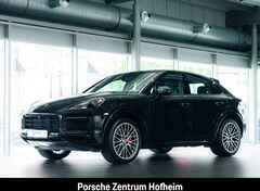 Bild des Angebotes Porsche Cayenne GTS Coupe Sport Chrono Sportabgasanlage
