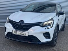 Bild des Angebotes Renault Captur II Rive Gauche NAVI LED 1.Hand
