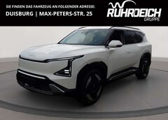 Bild des Angebotes Kia EV5 EARTH DRIVE SOUND LED 160 KW NAVI SHZ KLIMA Digita