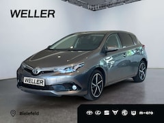 Bild des Angebotes Toyota Auris 1.2 Turbo Executive *CAM*SHZ*Spurhalteass*