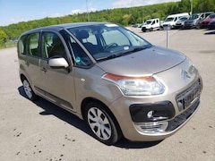Bild des Angebotes Citroen C3 Picasso Tendance