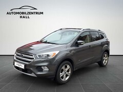 Bild des Angebotes Ford Kuga Titanium AWD Auto.M PANO CAM AHK ACC LED