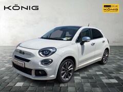 Bild des Angebotes Fiat 500X 1.5 Dolcevita Faltdach Automatik