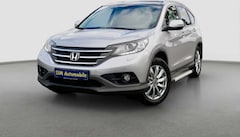 Bild des Angebotes Honda CR-V Executive 4WD+PANO+AHK+KAMERA+MEMORY