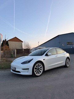 Bild des Angebotes Tesla Model 3 Long Range Dual AWD