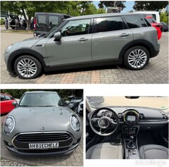 Bild des Angebotes MINI One Clubman D Navi Pepper Kamera Ambiente