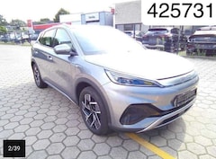 Bild des Angebotes BYD Atto 3 Atto 3 150 kW LED Navi Vollleder 18" Wärmep Pano