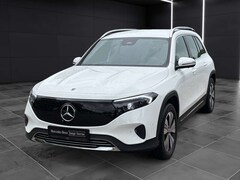 Bild des Angebotes Mercedes-Benz EQB 350 4MATIC Progressive Advanced