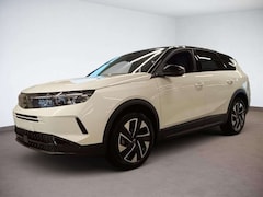 Bild des Angebotes Opel Grandland X GS*NAVI*HEADUP*360'KAMERA*AHK*SHZ*