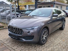 Bild des Angebotes Maserati Levante S Q4  Biturbo / Pano / Totwinkel / 430PS