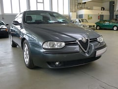 Bild des Angebotes Alfa Romeo 156 156 2.5 V6 24V, rostfrei, technisch top !