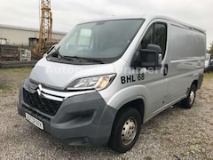 Bild des Angebotes Citroen Jumper Kasten 33 L1H1 Profi HDi 130