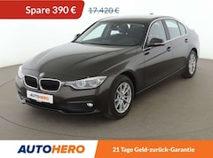 Bild des Angebotes BMW 318 318i Advantage*NAVI*TEMPO*PDC*SHZ*HUD*LIM*