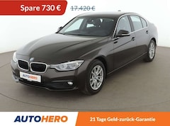 Bild des Angebotes BMW 318 318i Advantage*NAVI*TEMPO*PDC*SHZ*HUD*LIM*