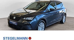 Bild des Angebotes SEAT Arona 1.0 TSI DSG Road Edition Navi Kamera LED G