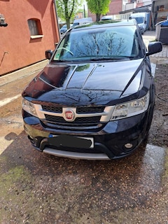 Bild des Angebotes Fiat Freemont Freemont