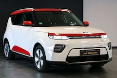 Bild des Angebotes Kia Soul E-SouL Spirit GARANTIE /HEAD-UP/NAVI/H&K