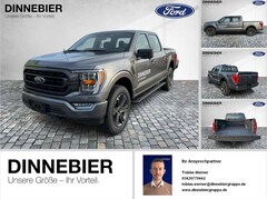 Bild des Angebotes Ford F 150 F-150 XLT Launch Edition 4x4 AHK+360°+LED