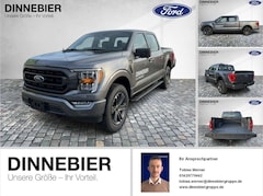 Bild des Angebotes Ford F 150 F-150 XLT Launch Edition 4x4 AHK+360°+LED