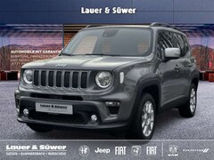 Bild des Angebotes Jeep Renegade Limited
