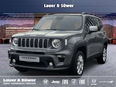 Bild des Angebotes Jeep Renegade Limited