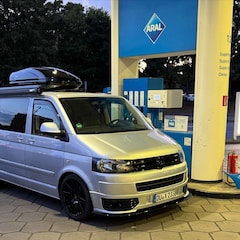 Bild des Angebotes VW T5 Multivan/ Camper