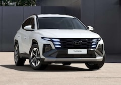 Bild des Angebotes Hyundai TUCSON TUCSON FL (MY25) 1.6 Turbo 48V DCT TREND 4WD