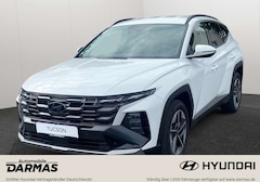 Bild des Angebotes Hyundai TUCSON TUCSON FL (MY25) 1.6 Turbo 48V DCT TREND 4WD